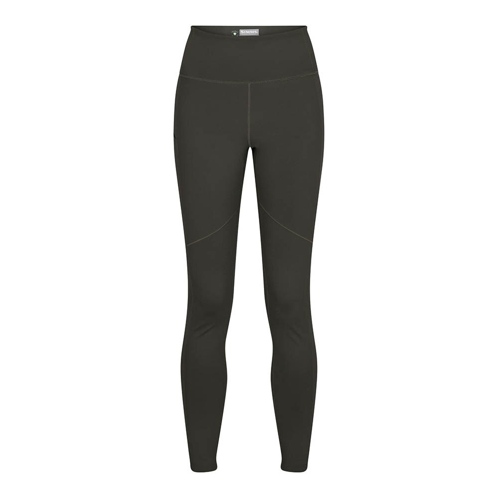 Simms BugStopper Legging Women's in Basalt